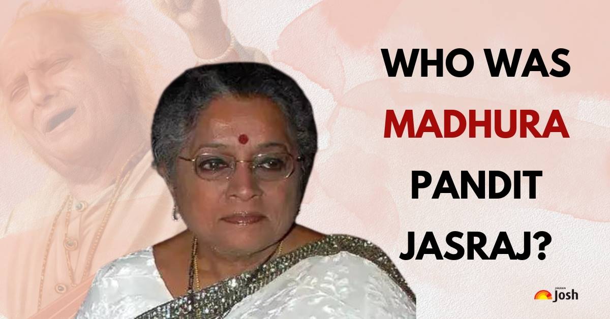 Who was Madhura Pandit Jasraj? Wife of the Late Music Maestro Passes Away at 86!