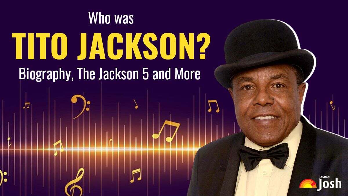 Who was Tito Jackson? Biography, The Jackson 5 and More