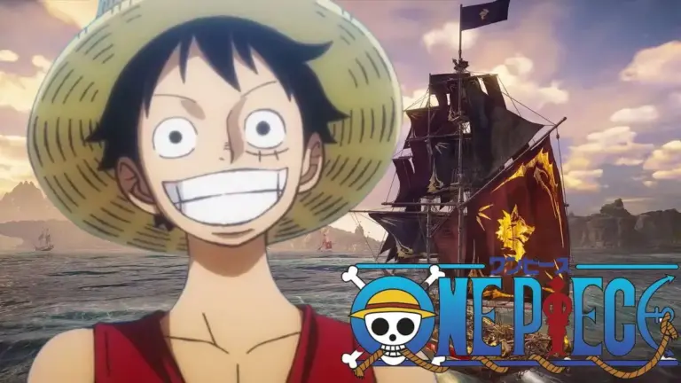 Why Did Blackbeard Kidnap Pudding? Why Did Kuzan Join Blackbeard?