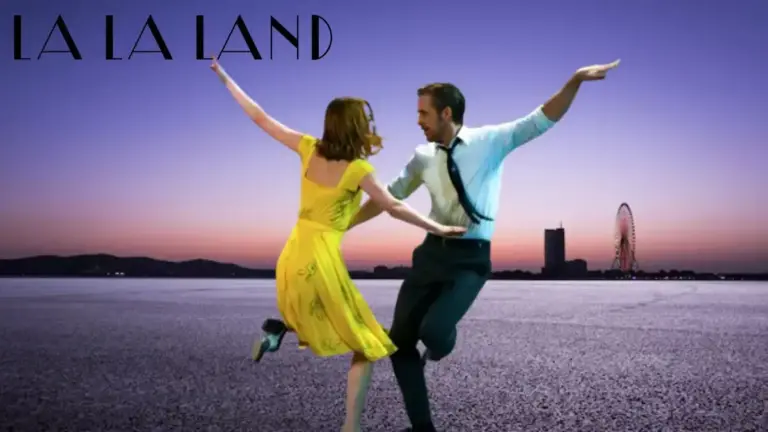 Why Is La La Land Leaving Netflix? When is La La Land Leaving Netflix?