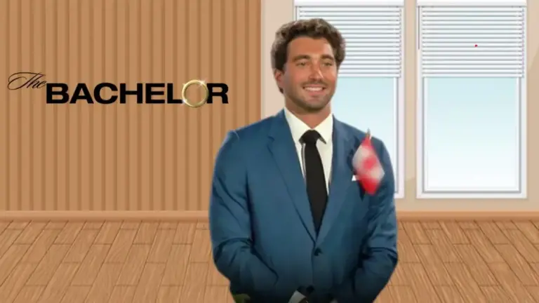 Why is the Canadian Flag Blurred on The Bachelor? The Bachelor Season 28, Contestants, and More