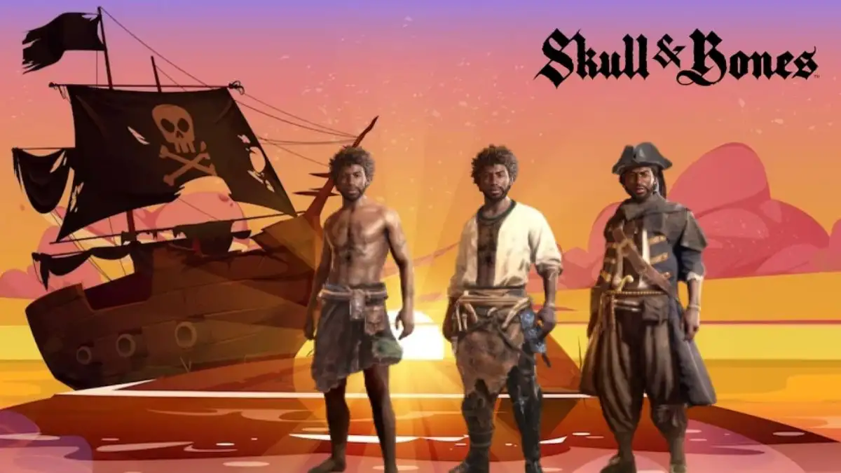 Will Skull and Bones be on Steam? Skull and Bones Wiki, Gameplay and More