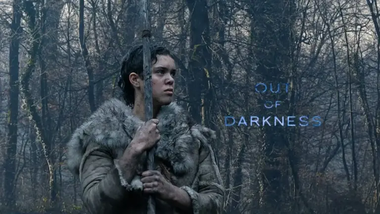 Will The Out of Darkness in Theaters? How Long Will The Out of Darkness Be in Theaters?