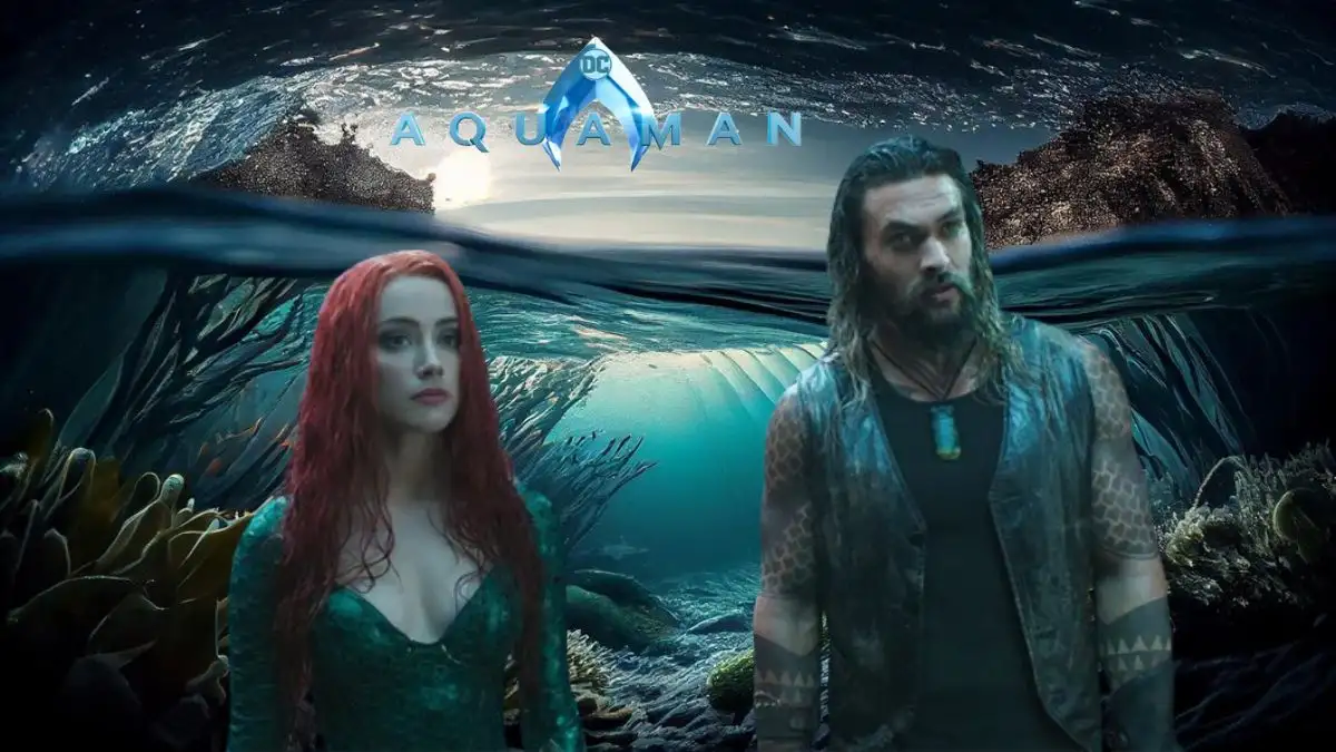 Will There Be A Aquaman 3?