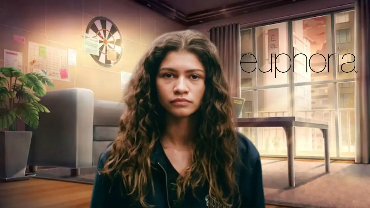 Will There Be A New Season Of Euphoria? Where to Watch Euphoria New Season?