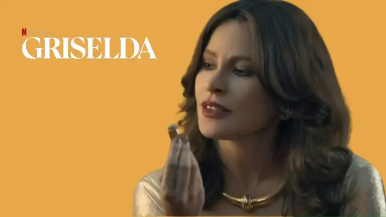 Will There Be A Season 2 of Griselda? Griselda Where to Watch