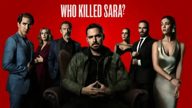 Will There Be A Season 4 Who Killed Sara? Plot, Cast, Release Date, Where To Watch, Trailer And More