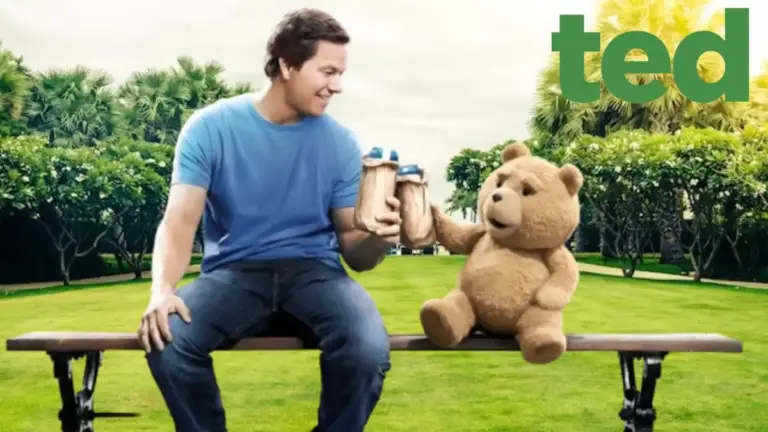 Will There Be A Ted 3? About Ted, Ted Cast, and More