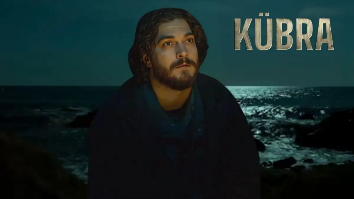 Will There Be Kübra Season 2? Kübra Plot, Cast, Release Date, Where To Watch, Trailer, and More