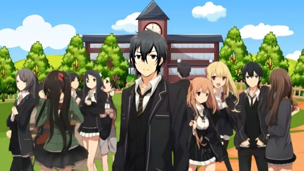 Will There Be Oregairu Season 4? About Oregairu, Oregairu Cast, and More