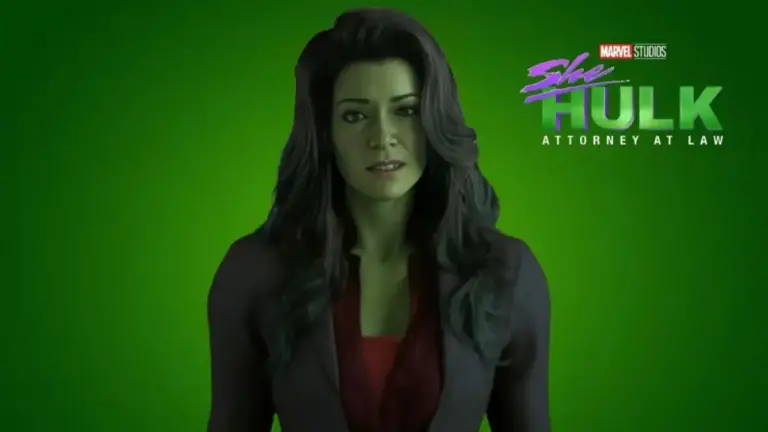 Will There Be She Hulk Season 2? Plot, Cast, Release Date, Where to Watch, Trailer and more