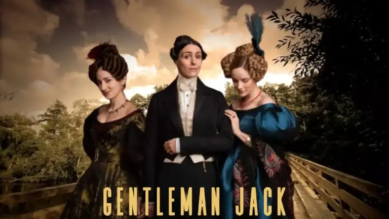 Will There Be a Gentleman Jack Season 3? Plot, Cast, and More