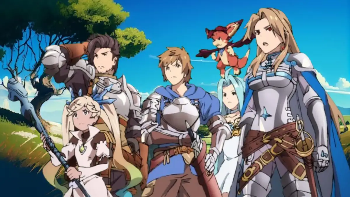 Will There Be a Granblue Fantasy The Animation Season 3? Granblue Fantasy: The Animation Season 3 Release Date