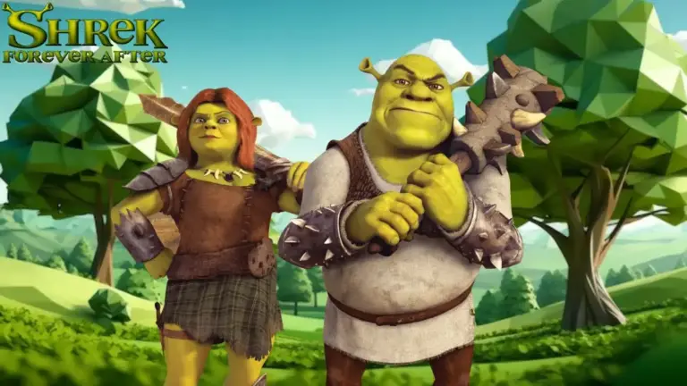 Will There Be a Shrek 5? Shrek Forever After Plot, Cast, and Where to Watch