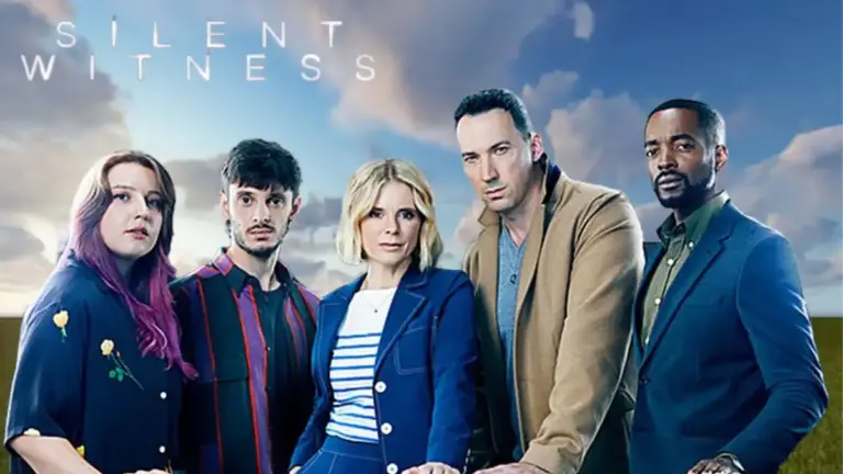 Will There Be a Silent Witness Season 28? What Happens in Silent Witness Season 27?