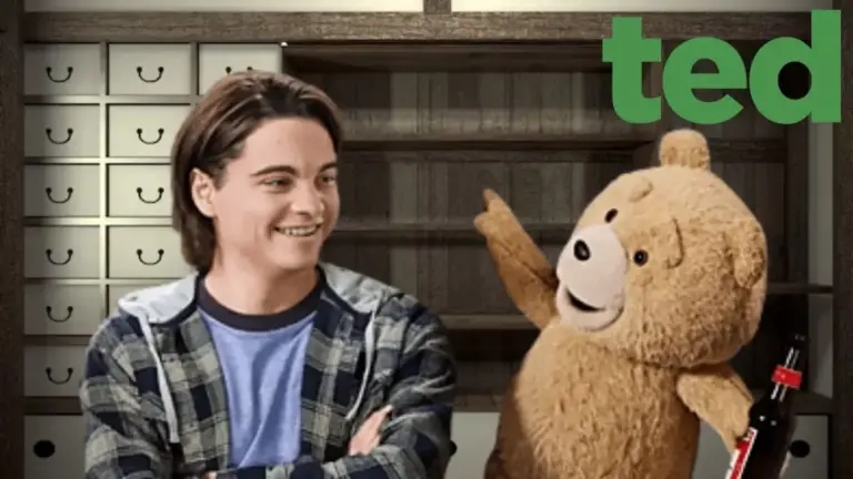 Will There Be a Ted Season 2? Ted Plot, Cast, Where to Watch, and Trailer