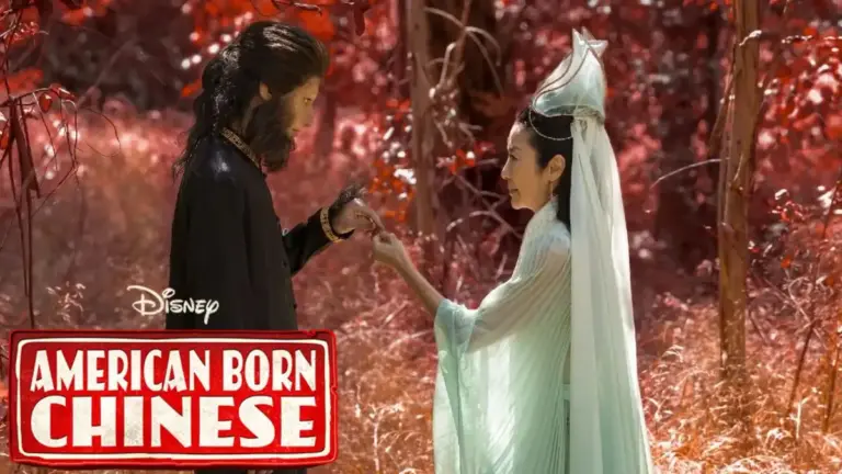 Will There Be an American Born Chinese Season 2? American Born Chinese Season 2 Release Date