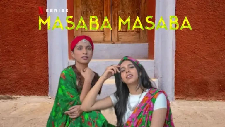 Will There be a Masaba Masaba Season 3?