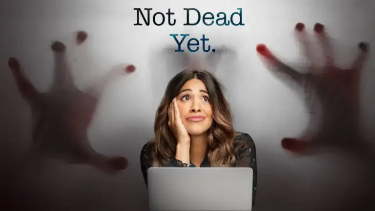 Will There be a Not Dead Yet Season 3? Everything You Need to Know About the Series