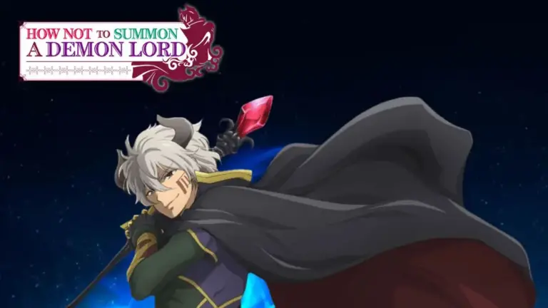 Will There be a Season 3 of How Not to Summon a Demon Lord? Know Here!