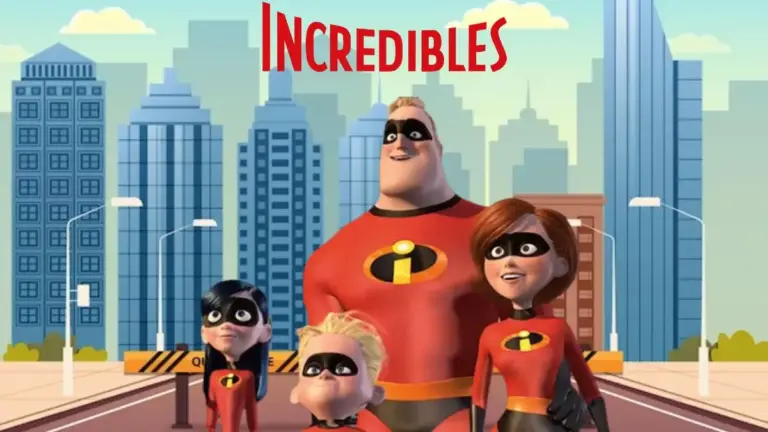 Will There be an Incredibles 3? Incredibles 3 Release Date