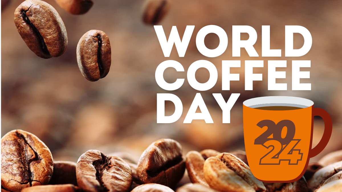 World Coffee Day 2024: Significance and Offers