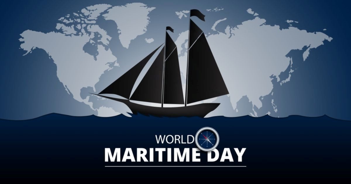 World Maritime Day 2024: Theme and How does SOLAS work for Ship Safety