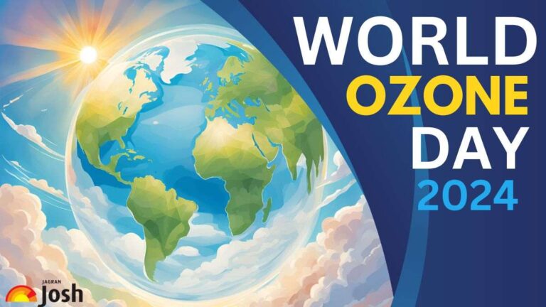 World Ozone Day 2024: Theme and What is Montreal Protocol?