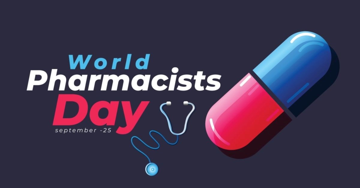 World Pharmacists Day 2024: Theme and WHO take for this Day