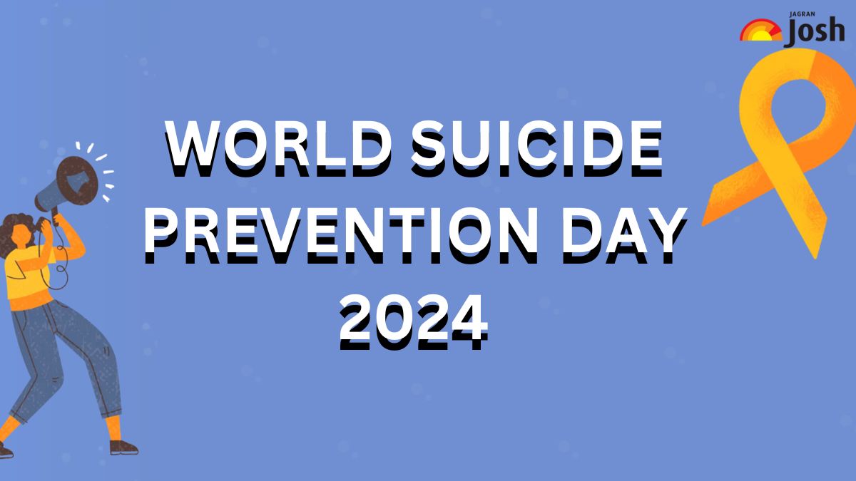 World Suicide Prevention Day 2024: Significance and Themes