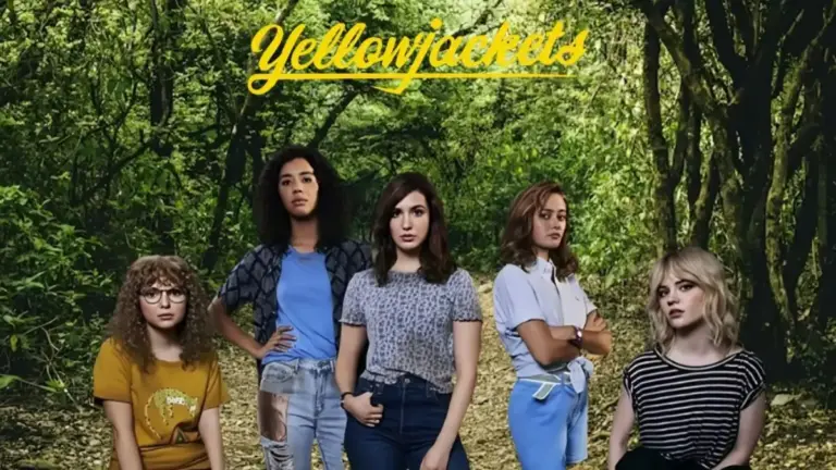 Yellowjackets Season 2 Episode 3 Ending Explained, Release Date, Cast, Plot, Review, Where to Watch