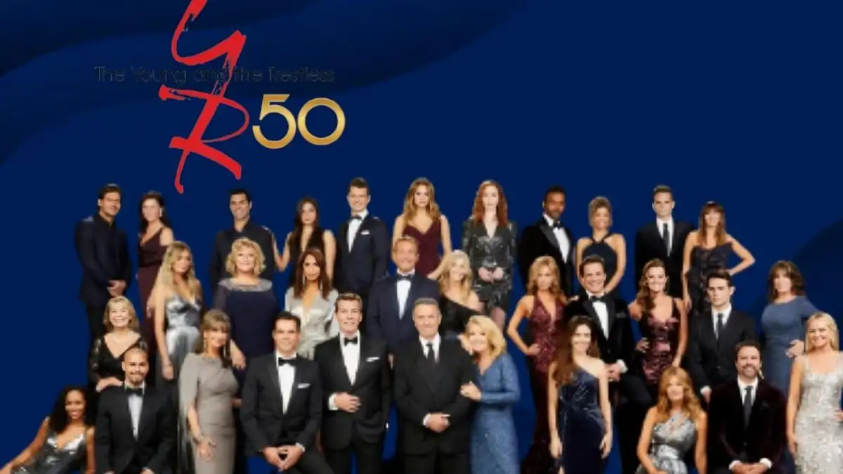 Young And Restless Spoilers Next Week 2024