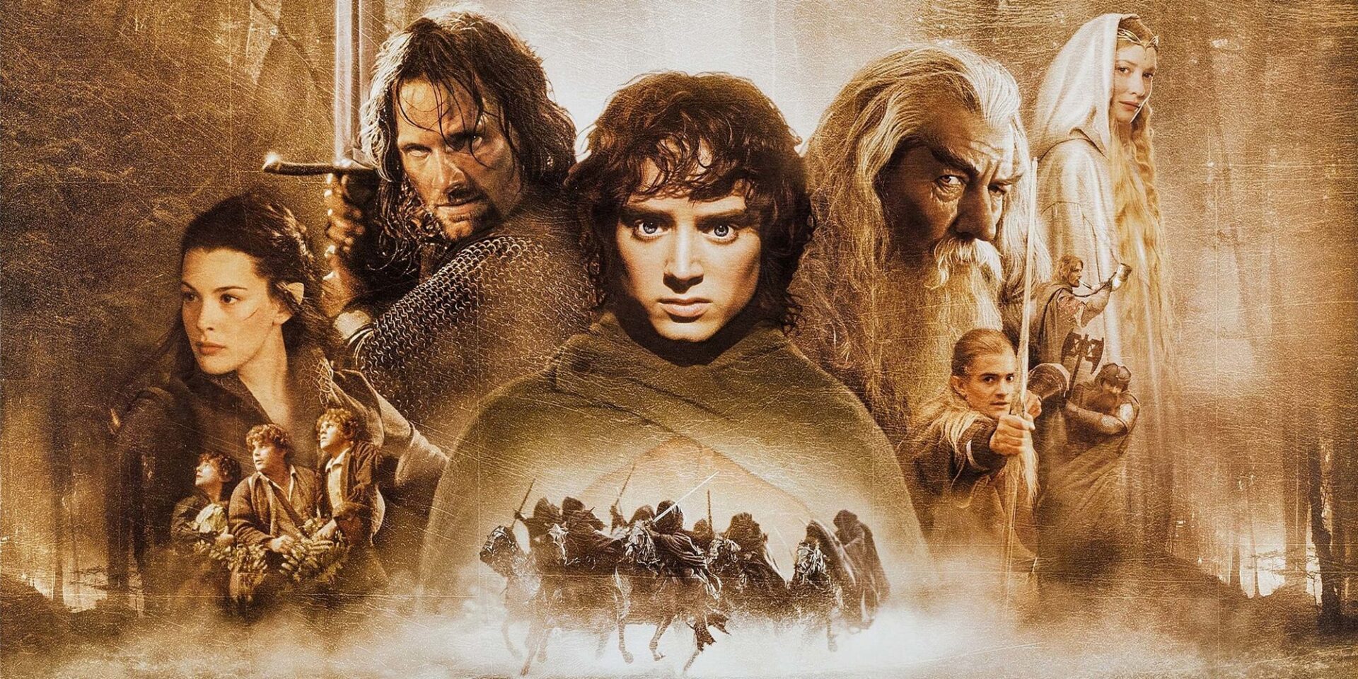 10 Best Lord Of The Rings Performances, Ranked