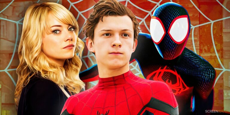 10 Best Peter Parker Replacements For Tom Holland’s Spider-Man Based On His MCU Deadline