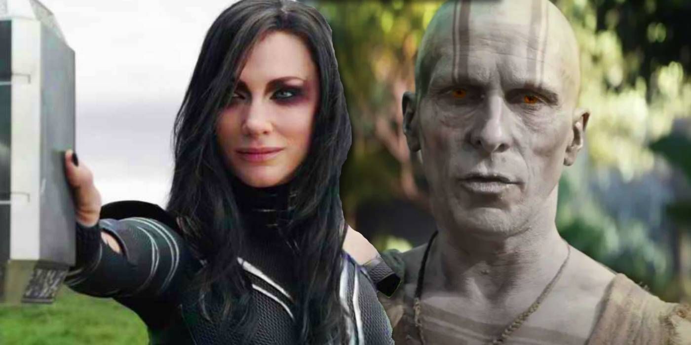 10 Best Quotes From Thor's MCU Movie Villains