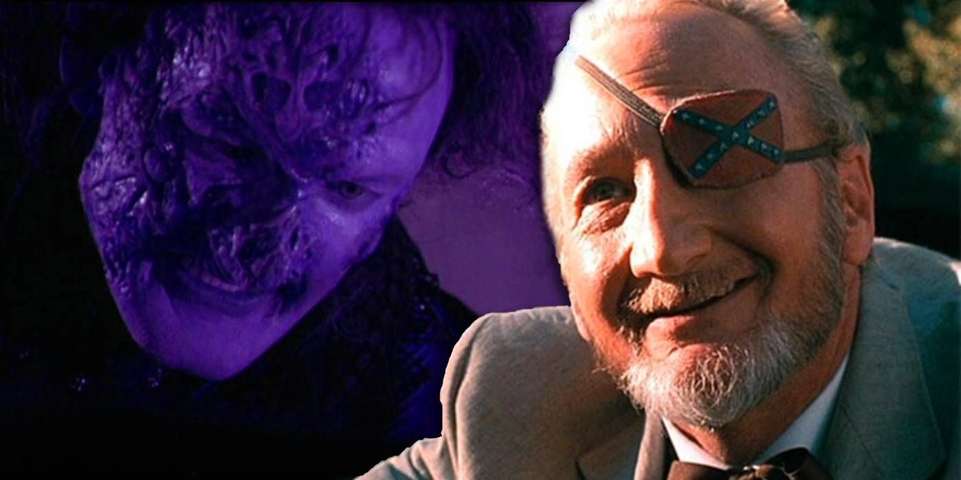 10 Best Robert Englund Horror Movies That Aren’t A Nightmare On Elm Street Films