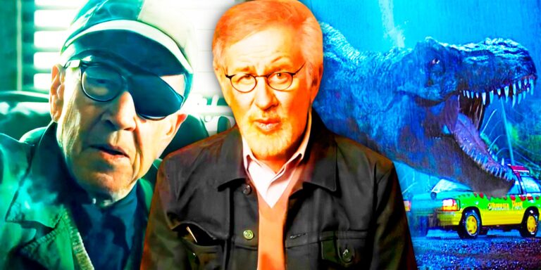 10 Great Steven Spielberg Stories That Prove He’s Hollywood’s Most Iconic Director