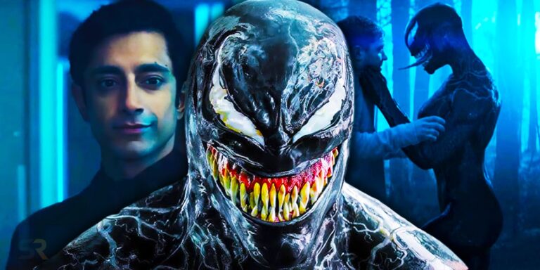 10 Harsh Realities Of Rewatching Venom’s First 2 Movies Before The Last Dance