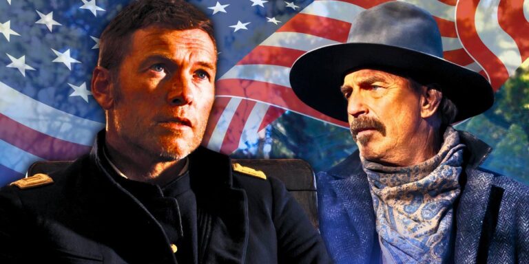 10 Horizon: Chapter 1 Scenes That Prove Kevin Costner’s Western Sequels Need To Happen