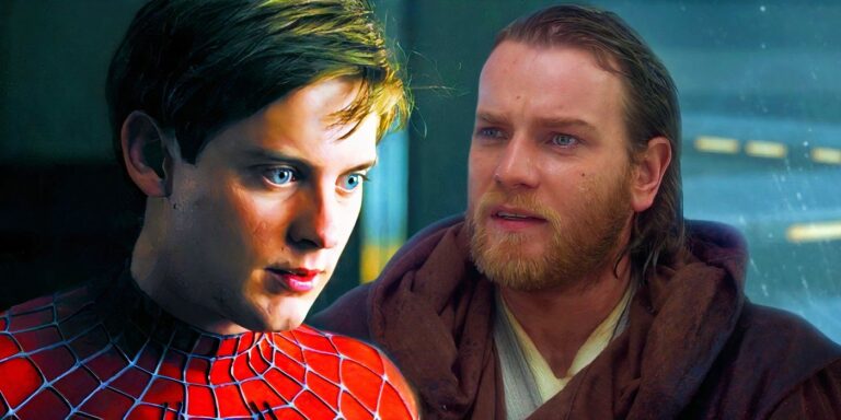 10 Movies That Beat Star Wars At The Box Office