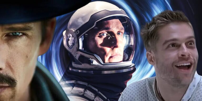 10 Time Travel Movies & TV Shows With Surprisingly No Plot Holes