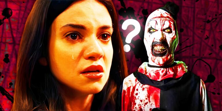 10 Unanswered Questions Terrifier 3 Ignored That Terrifier 4 Must Resolve