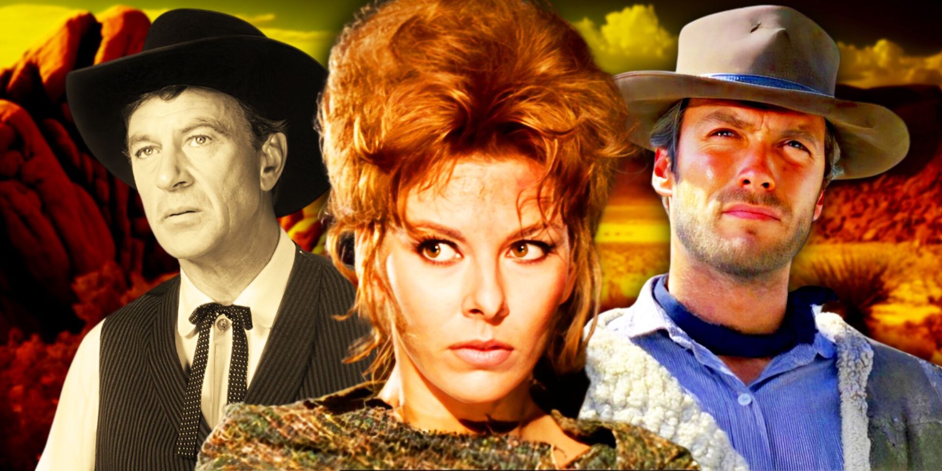 10 Western Movie Tropes That Define The Genre