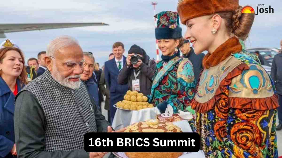 16th BRICS Summit: Expansion, Global Cooperation, and Tatar Cuisine Diplomacy