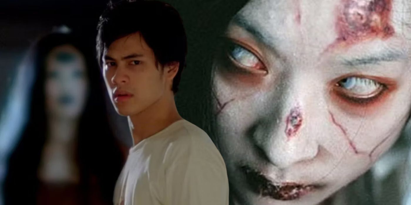 25 Best Thai Horror Movies