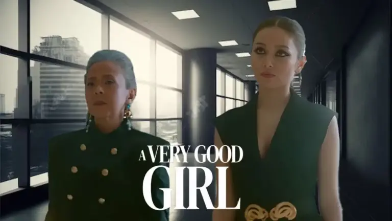 A Very Good Girl Ending Explained, Plot, Cast, Trailer and More