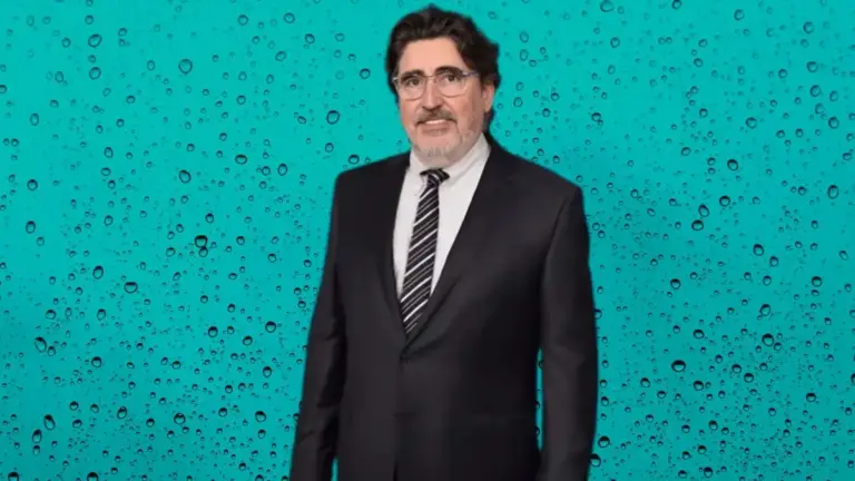 Alfred Molina Religion What Religion is Alfred Molina? Is Alfred Molina a Christian?