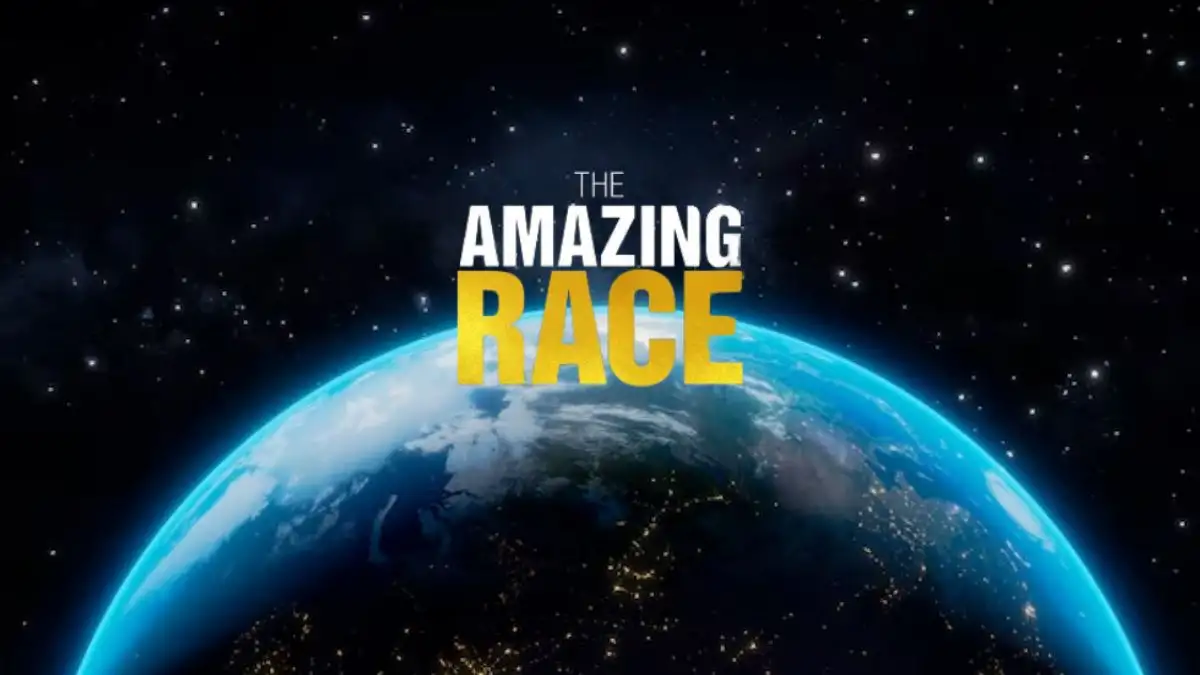 Amazing Race Season 17 Where Are They Now