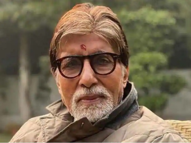 Amitabh Bachchan Biography: Birth, Age Family, Education, Bollywood Career, Net Worth and More