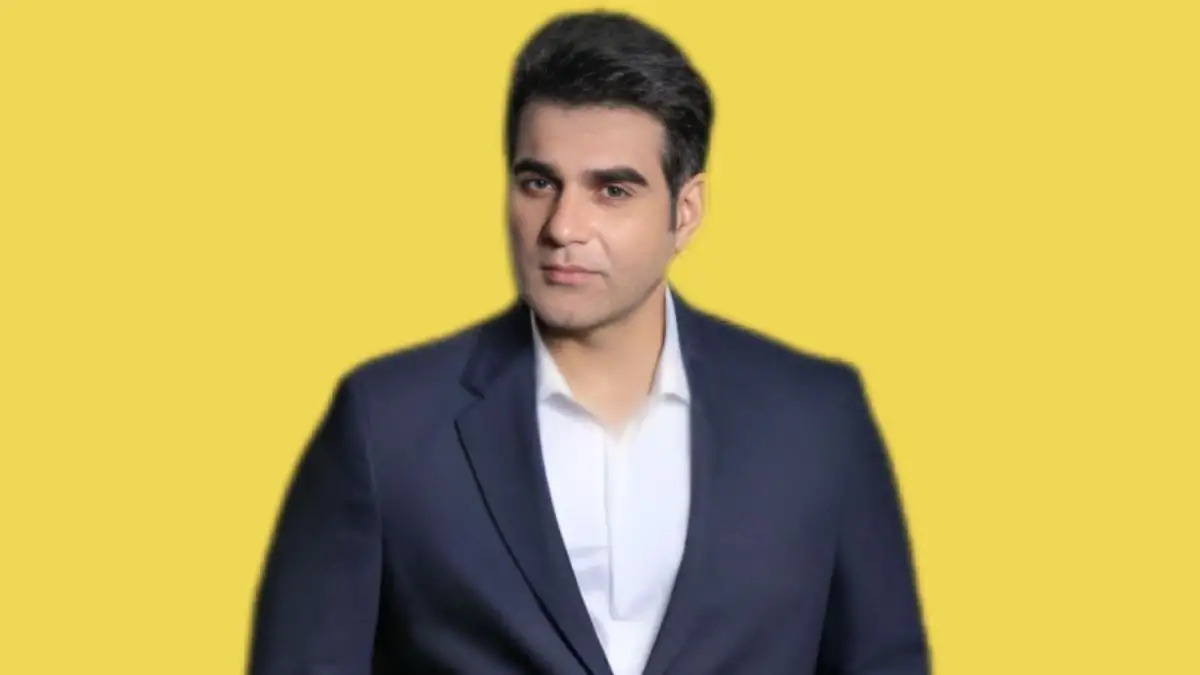 Arbaaz Khan Height How Tall is Arbaaz Khan?